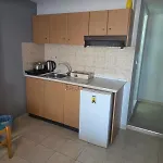 Appartement Posejdon, Porto 3 Paralía