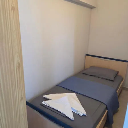 Appartement Posejdon, Porto 3