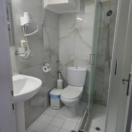 Posejdon, Porto 3 Appartement *