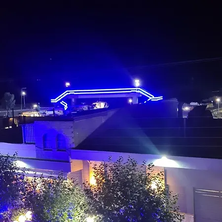 Posejdon, Porto 3 Διαμέρισμα
