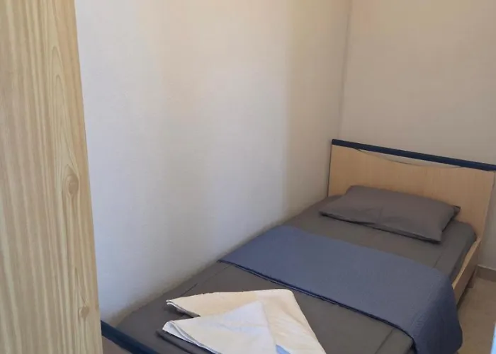 דירה Posejdon, Porto 3